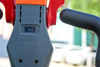 Easylift 1500KG/2000 KG Electric Pallet Truck with Lithium Battery Pallet Jack CE Portable Forklift