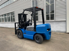 Everlift Diesel Forklifts FD20 2Ton 3m With Japanese Nissan ISUZU Mitsubishi Engine Forklift Truck