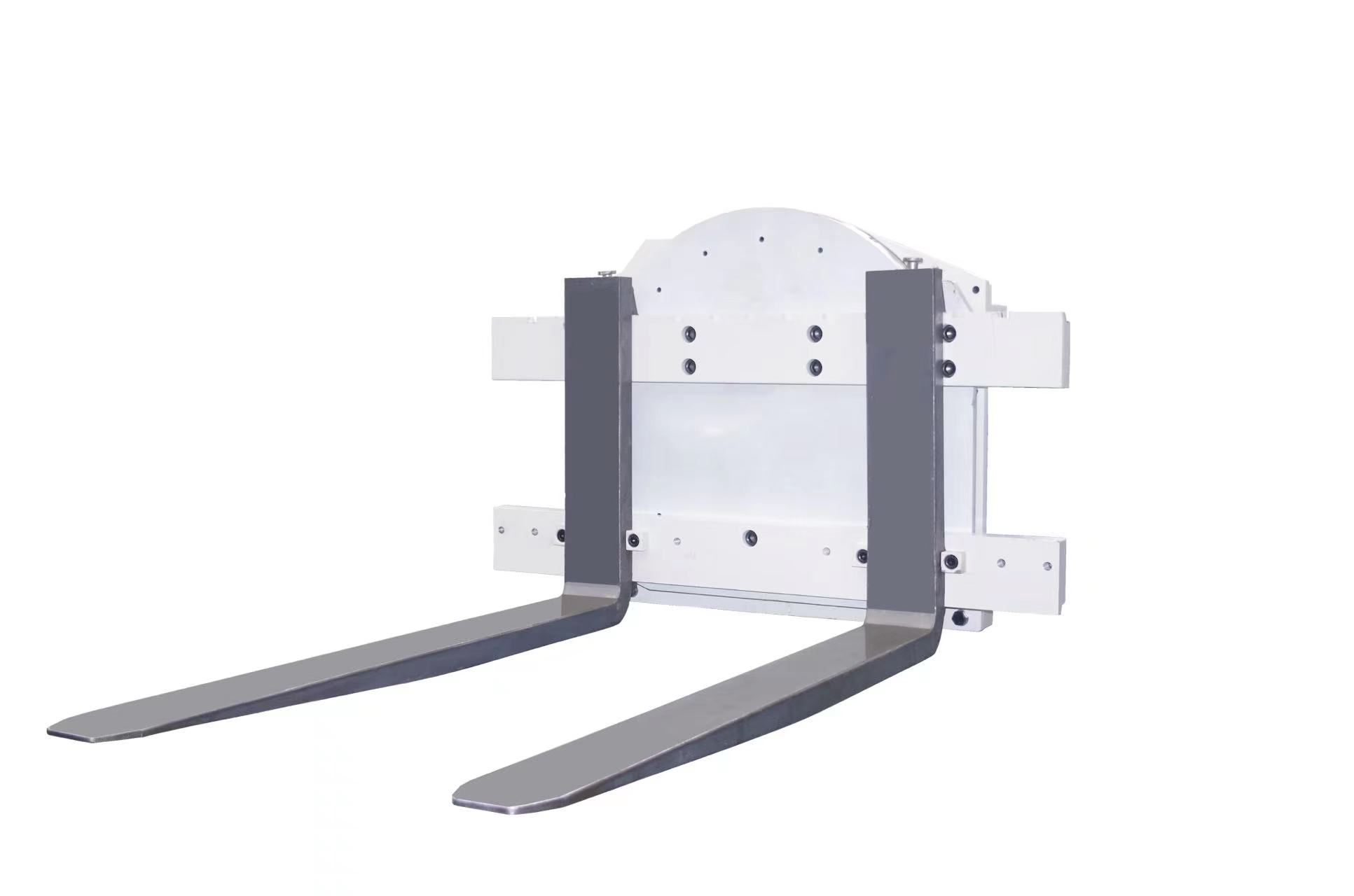 Rotator Forklift Attachment &Parts Of Everlift D-Series
