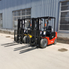 Electric Forklift Lithium Ion Battery Forklift 1.8ton4 Wheels Electric Forklift Truck 3M