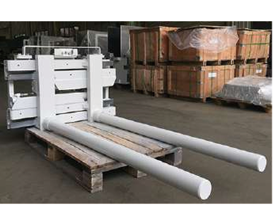 Bar Arm Clamp Of Forklift Attachment &Parts 