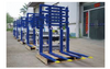 Multiple Load Handler Of Forklift Attachment &Parts 