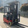 Everlift Electric 3 Wheel Forklift FB15 1500kg 3m Machinery Manufacturer&Supplier