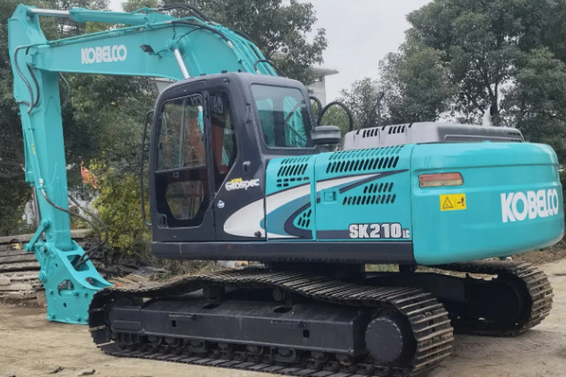 Excavator wholesale9