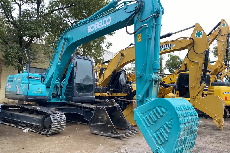 Excavator wholesale5