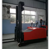 Everlift 1600KG Free Maintained Battery Electric Counter Balanced Pallet Stacker