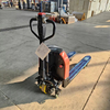 Everlift ELEP-15A/18A/20A(Li3N) 1500kg 1800kg 2000kg 1.5ton 1.8ton 2ton Lithium Battery Good Price Electric Pallet Jack