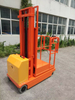 3M 4M 4.5M Warehouse Picker Self-Propelled Whole-Electromotion Aerial Order Picker Mobile Work Platform