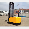 Everlift 1600KG Free Maintained Battery Electric Counter Balanced Pallet Stacker