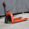 Brand New Forklift Electric Pallet Truck with Scale 2t 2000kg Pallet Jack ELEP-20S