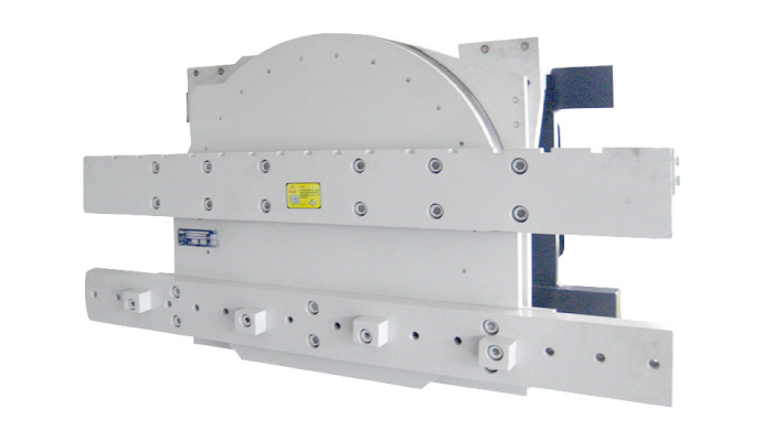 Rotator Forklift Attachment &Parts Of Everlift G-Series