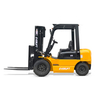 FD30 Everlift Forklift Diesel Forklifts Price 2500kg 3000kg 3500kg 3m-6m Triplex Mast Lpg Gasoline Forklifts Solid Tires Side Shifter