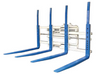 Multiple Load Handler Of Forklift Attachment &Parts 