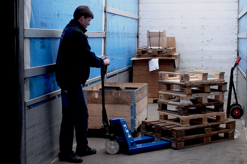wholesale pallet truck3
