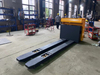 Everlift 3000kg Weigh Electric Pallet Truck High Quality Lifter Truck 3tons Electric Pallet Jack ELEP-30A