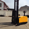 Everlift 1600KG Free Maintained Battery Electric Counter Balanced Pallet Stacker
