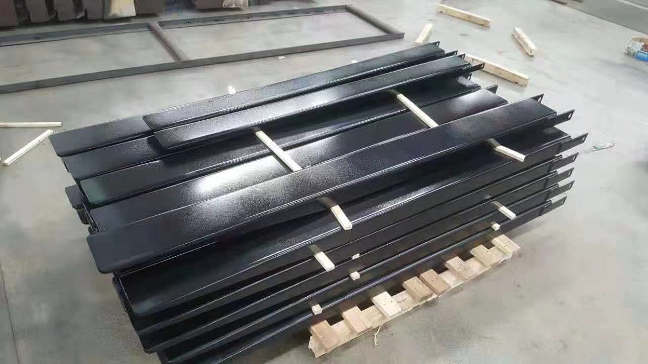  Fork Extensions Of Forklift Attachment &Parts 