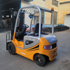 Electric Forklift 2.5 ton Everlift FB25E Mini Electric Forklift 2500kg 3m Lifting Height with High Quality