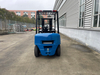 Everlift Diesel Forklifts FD20 2Ton 3m With Japanese Nissan ISUZU Mitsubishi Engine Forklift Truck