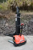 Everlift 1.3t 1.5t 1.3m 1.5m 1.6m Height Full Electric Self Lift Loading Stacker Portable Forklift Self Loading Container Use