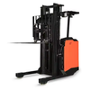 Everlift 1.5 Ton Forklift Price Scissor Reach Truck Forklifts 6M 8M 9M Electric Stacker Lift Price Electric Pallet Stacker