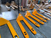 Everlift Hand Pallet Truck 2ton 2.5ton 3ton High Quality Hand Pallet Truck Jack For Transport Goods HPT-20