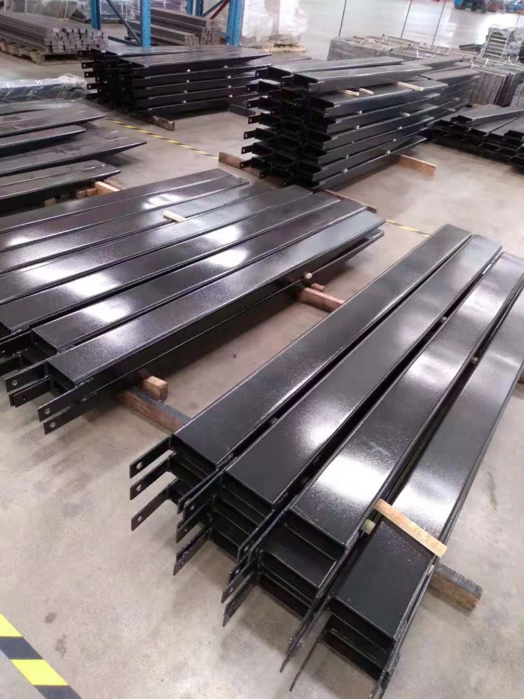  Fork Extensions Of Forklift Attachment &Parts 