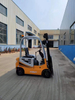 Mini CE Certificate Electric Battery Forklift 500kg Electric Forklift Price