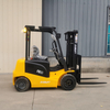 FB20 CE ISO Electric Forklift 2000KG Everlift FB20 Mini Electric Forklift 3-6m Lifting Height with High Quality