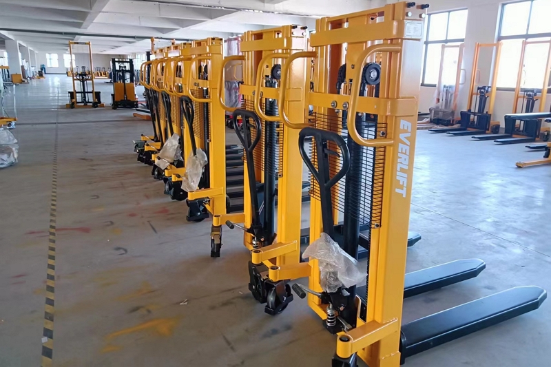 Hand Stacker oem manufacturer2