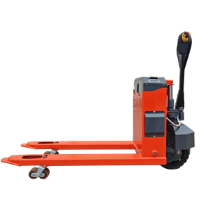 Everlift Brand 3000KG Full Lithium Battery Off-road Electric Pallet Truck 