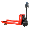 Easylift 1500KG/2000 KG Electric Pallet Truck with Lithium Battery Pallet Jack CE Portable Forklift