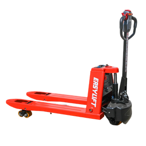 Easylift 1500KG/2000 KG Electric Pallet Truck with Lithium Battery Pallet Jack CE Portable Forklift