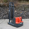 Everlift Hot Sell Pallet Stacker Portable Forklift Pallet Stacker Reach Truck Forklift Price 1000kg 1 Ton Stacker stepless lifting