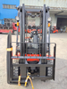 Everlift Diesel Forklifts New 2Ton 3m With Japanese Nissan ISUZU Mitsubishi Engine Forklift Truck