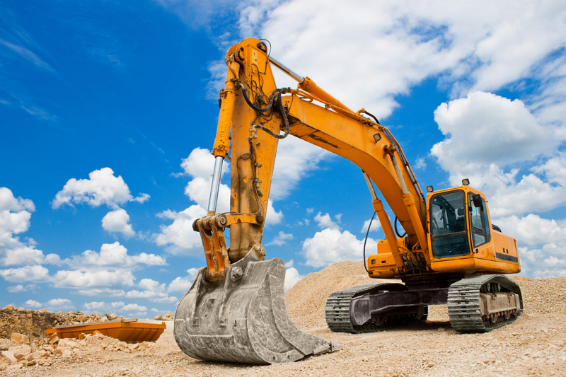 construction Excavator wholesale2