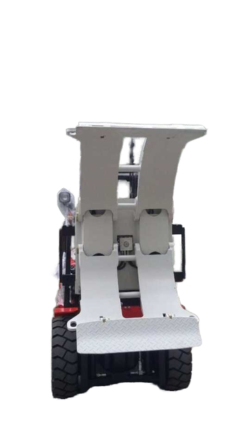 Paper Roll Clamp Of Forklift Attachment &Parts H-Series 