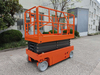 6M 8M Whole-Electromotion Scissor-Type Aloft Lifting Platform Forklift Platform 