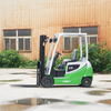 2024 Everlift CE Certificate Electric Battery Forklift 2ton 2000kg 3M-6M Electric Forklift Price