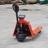Brand New Forklift Electric Pallet Truck with Scale 2t 2000kg Pallet Jack ELEP-20S