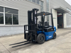 Everlift FG30 FG20 2ton 3ton LPG&Gasoline forklift truck Nissan engine propane forklift