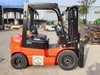 Everlift Diesel Forklifts New 2Ton 3m With Japanese Nissan ISUZU Mitsubishi Engine Forklift Truck