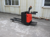 Everlift Pallet Jack Electrico 2t 2000kg 4400lbs Capacity Full Electric Pallet Jack With Lithium Battery ELEP-20G