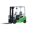 Everlift CE Certificate Electric Battery Forklift 1.5ton 1500kg 3M-6M Electric Forklift Price