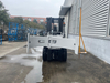 Paper Roll Clamp Of Forklift Attachment &Parts H-Series 