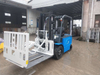 Push/Pull Forklift Attachment &Parts Of Everlift 