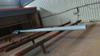 Bar Arm Clamp Of Forklift Attachment &Parts 