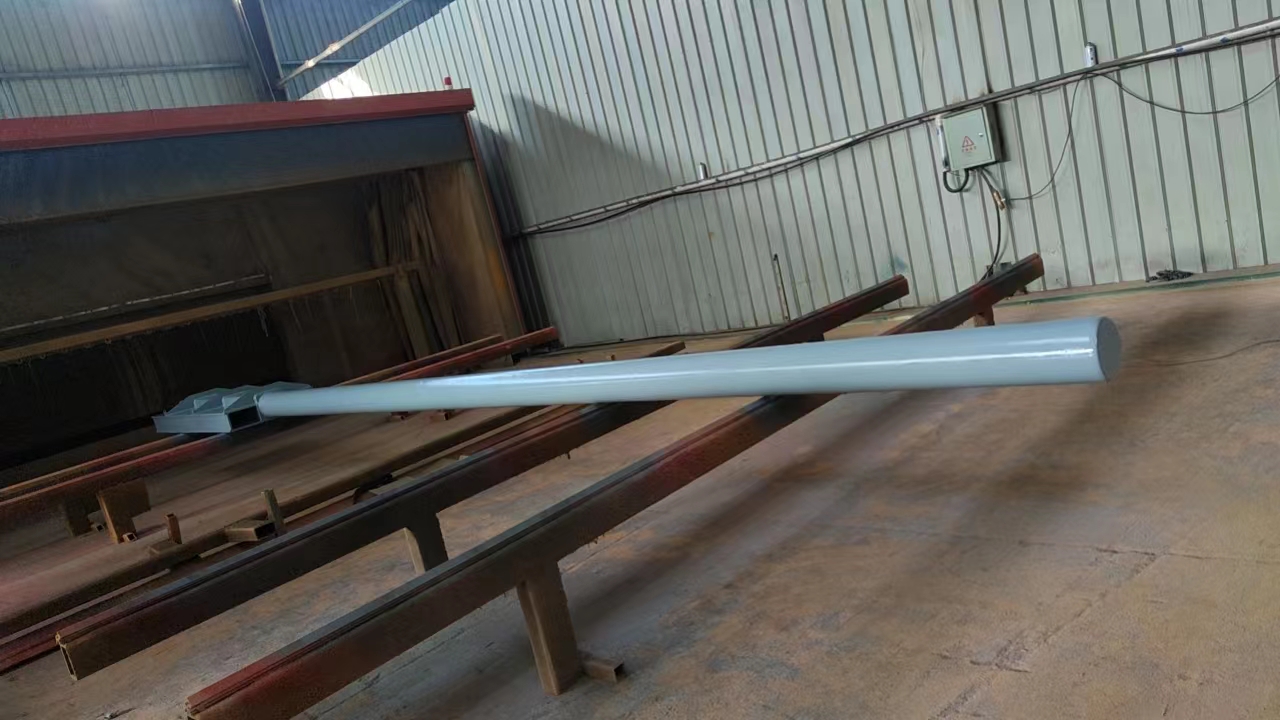 Bar Arm Clamp Of Forklift Attachment &Parts 