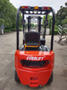 Everlift Diesel Forklifts New 2Ton 3m With Japanese Nissan ISUZU Mitsubishi Engine Forklift Truck