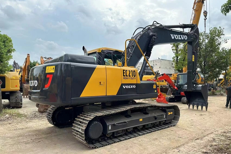 Excavator wholesale3